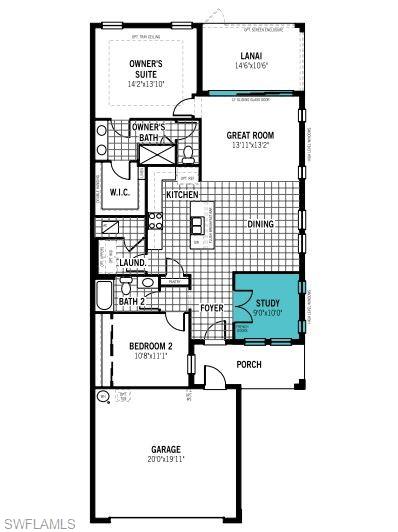 6619 Upward Spring Pl Property Photo 3