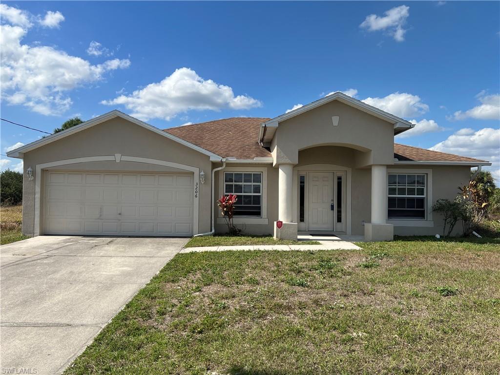 3206 Sunshine Blvd S Property Photo 1
