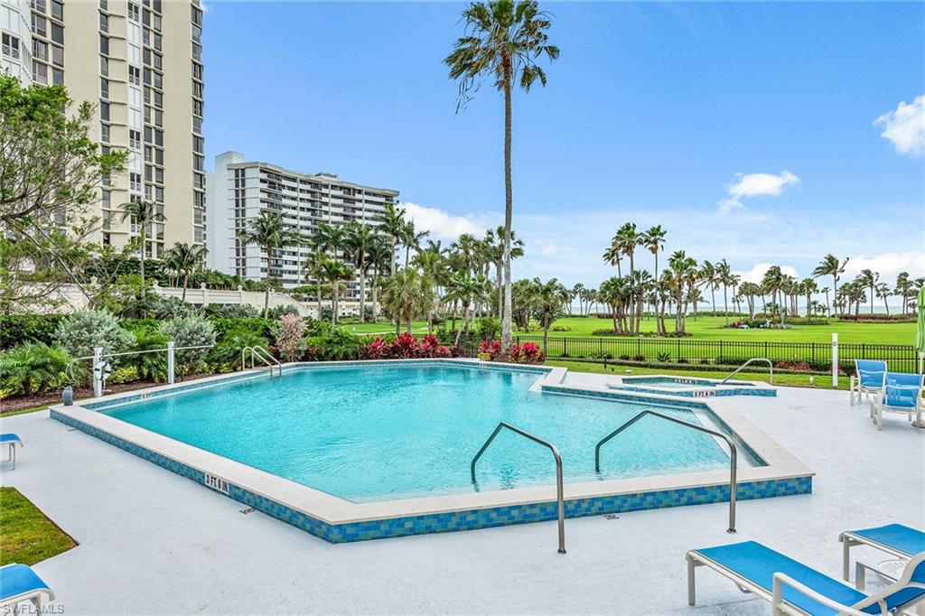 4031 Gulf Shore Blvd N # 22 Property Photo 25