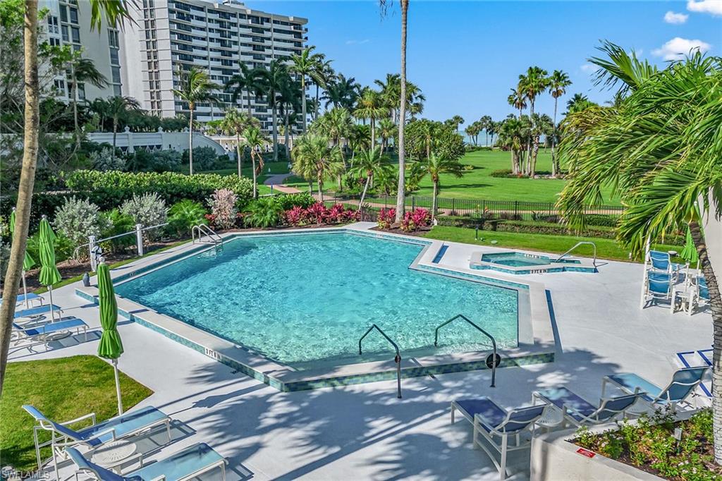 4031 Gulf Shore Blvd N # 22 Property Photo 30