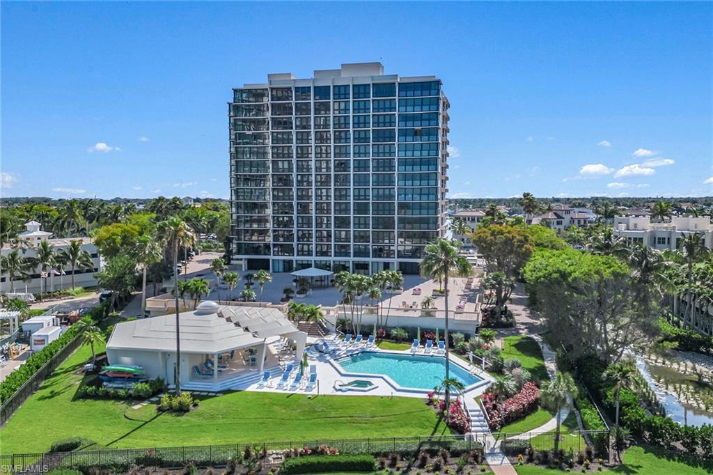 4031 Gulf Shore Blvd N # 22 Property Photo 32