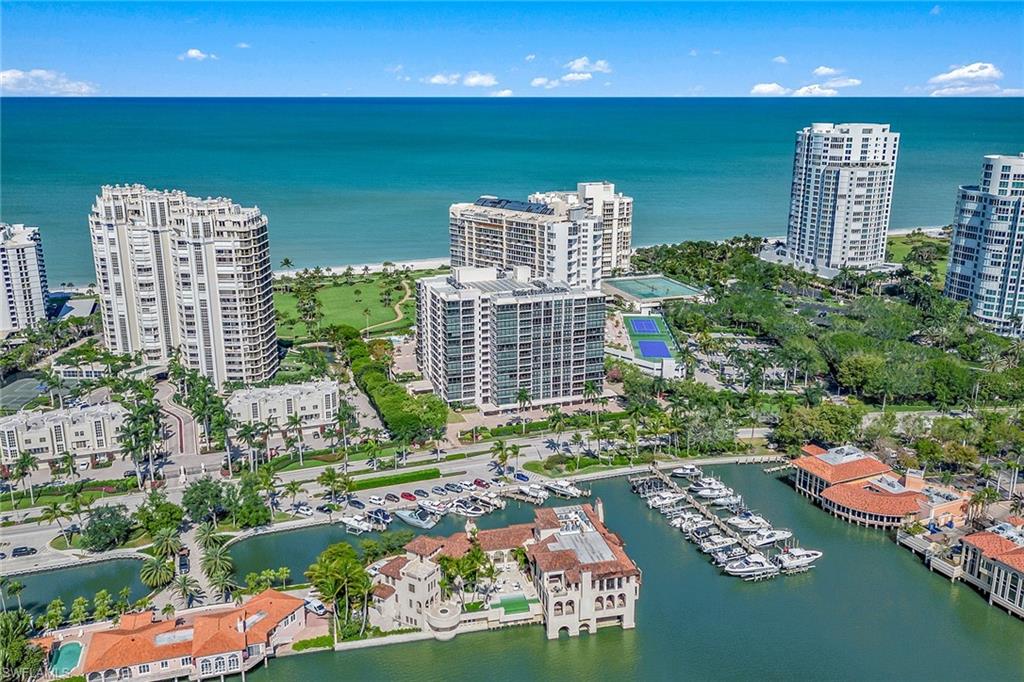 4031 Gulf Shore Blvd N # 22 Property Photo 40