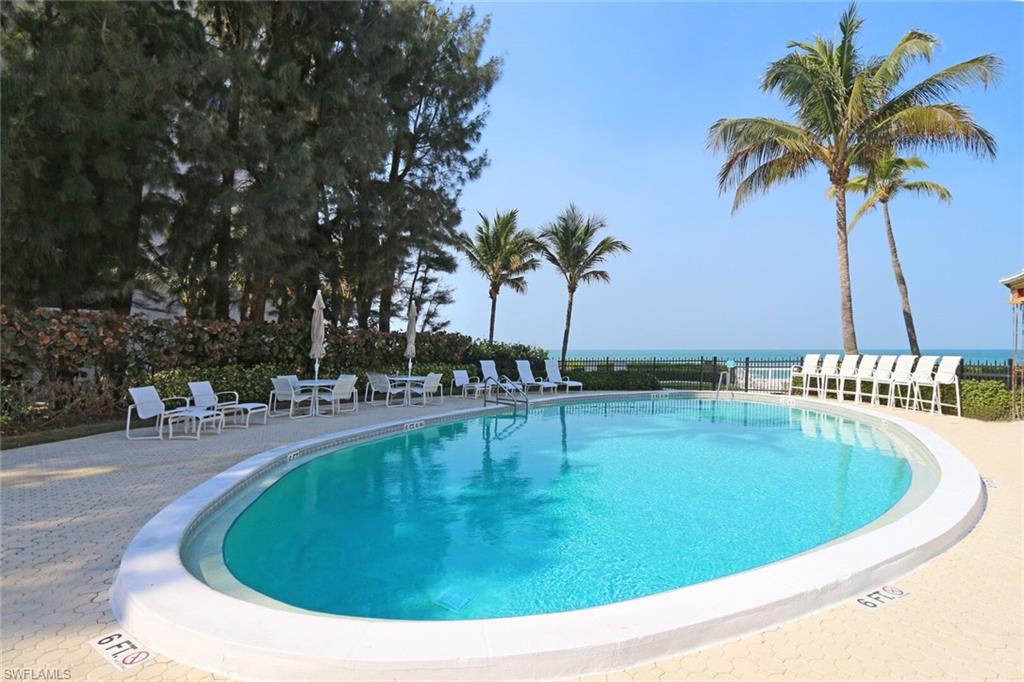 3483 Gulf Shore Blvd N # 105 Property Photo 15