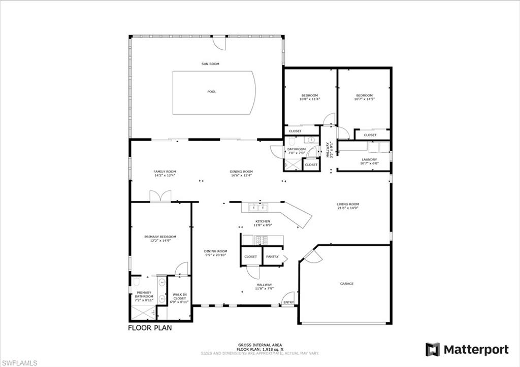 2807 Country Club Blvd Property Photo 22