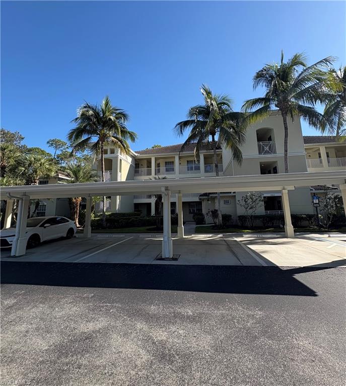 1882 Tarpon Bay Dr S # 2 Property Photo 1
