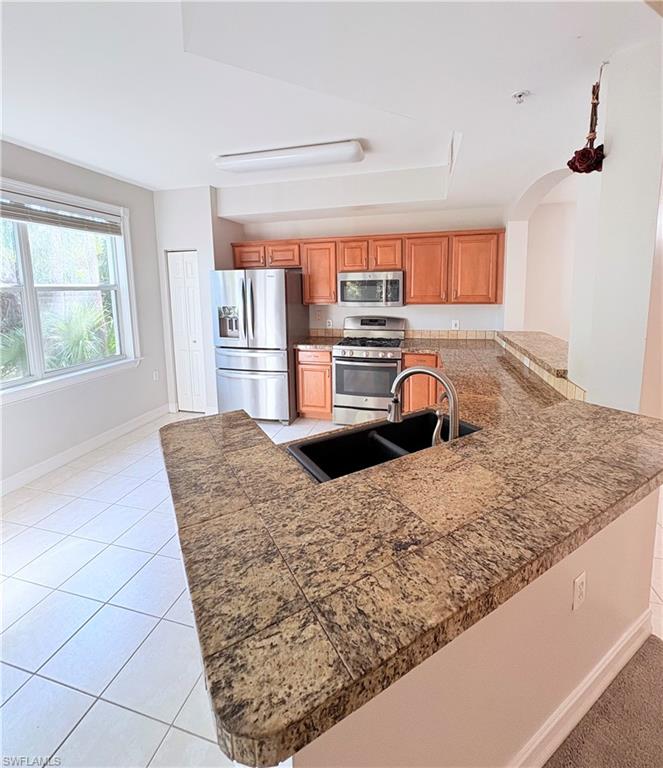 1882 Tarpon Bay Dr S # 2 Property Photo 8