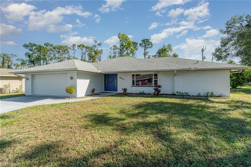 8820 Fordham St Property Photo 1