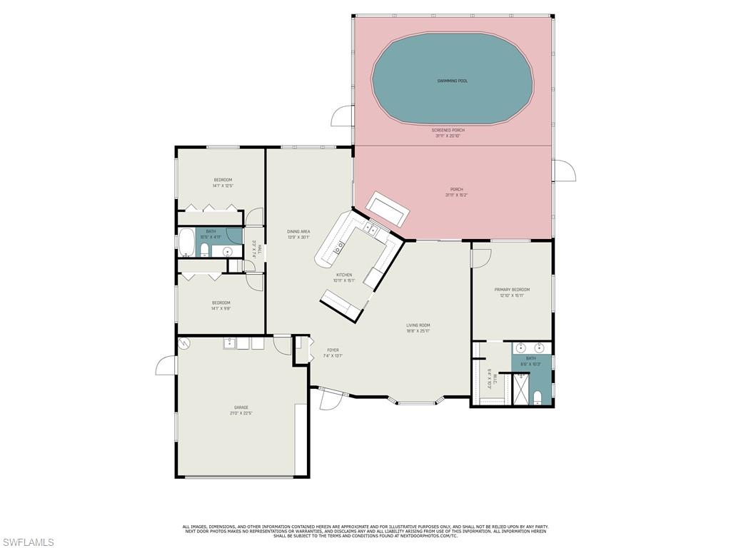 8820 Fordham St Property Photo 27