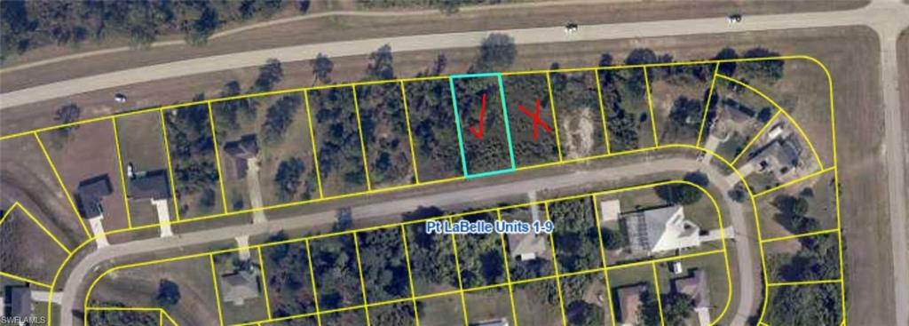 7037 Tide CIR Property Photo 1