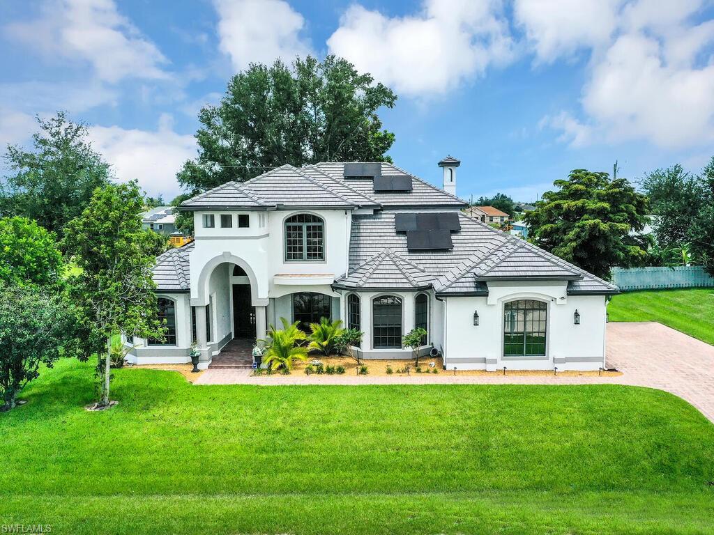 Single Family Real Estate Listings Main Image