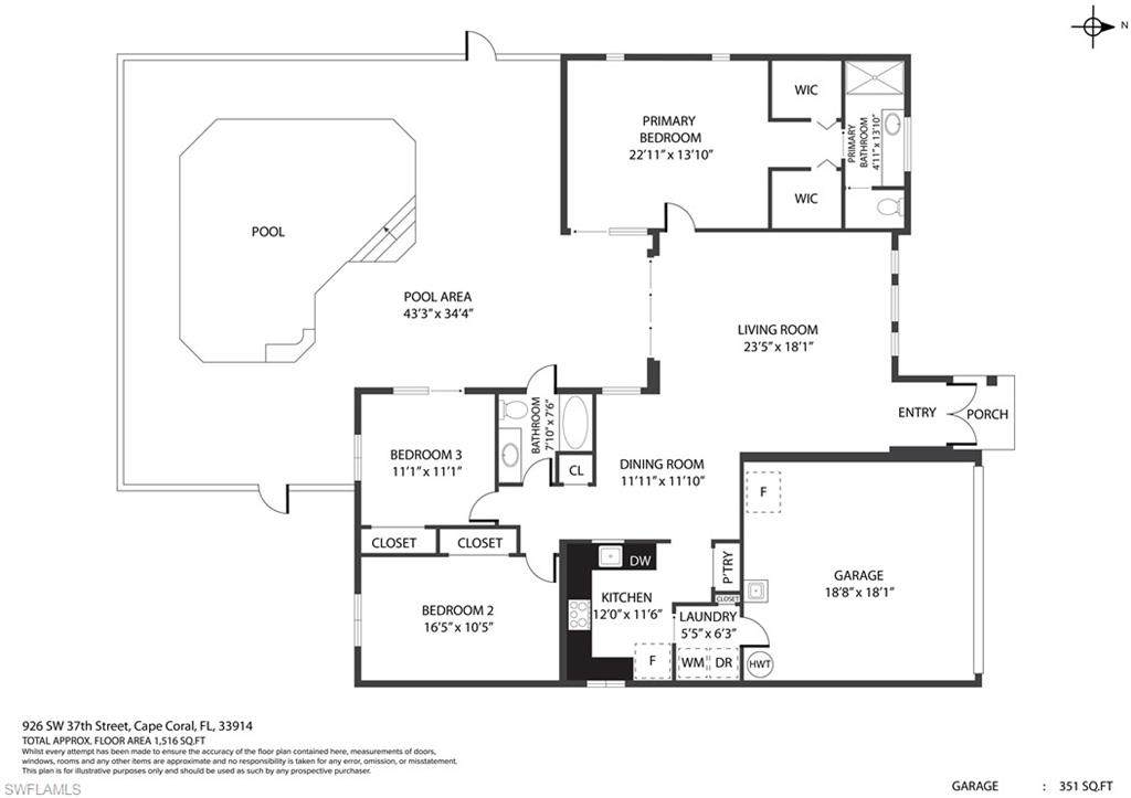 926 Sw 37th St Property Photo 27