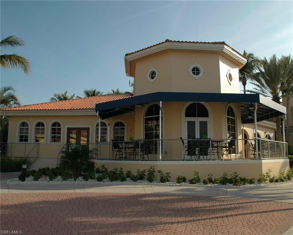 48' Boat Slip At Gulf Harbour G-18 Property Photo 6