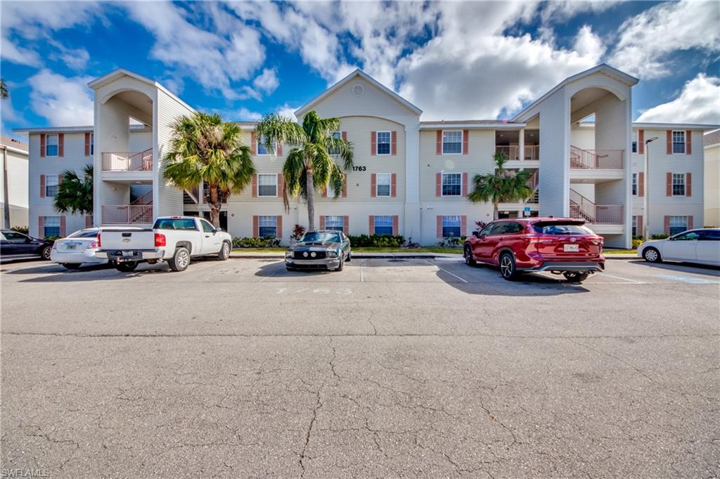 1763 Four Mile Cove Pkwy # 632 Property Photo 1