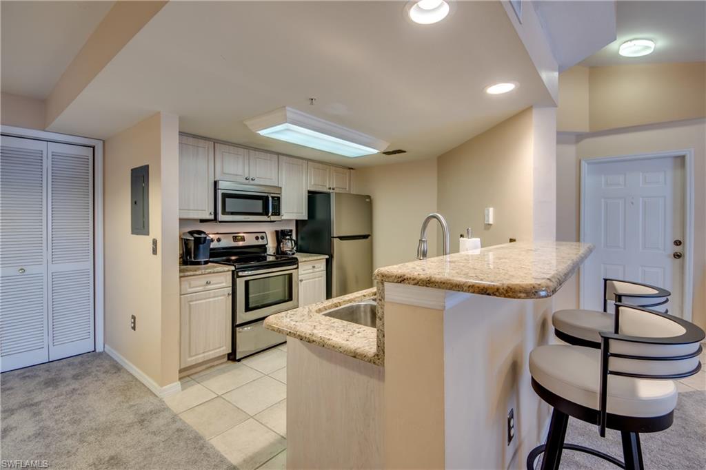1763 Four Mile Cove Pkwy # 632 Property Photo 12