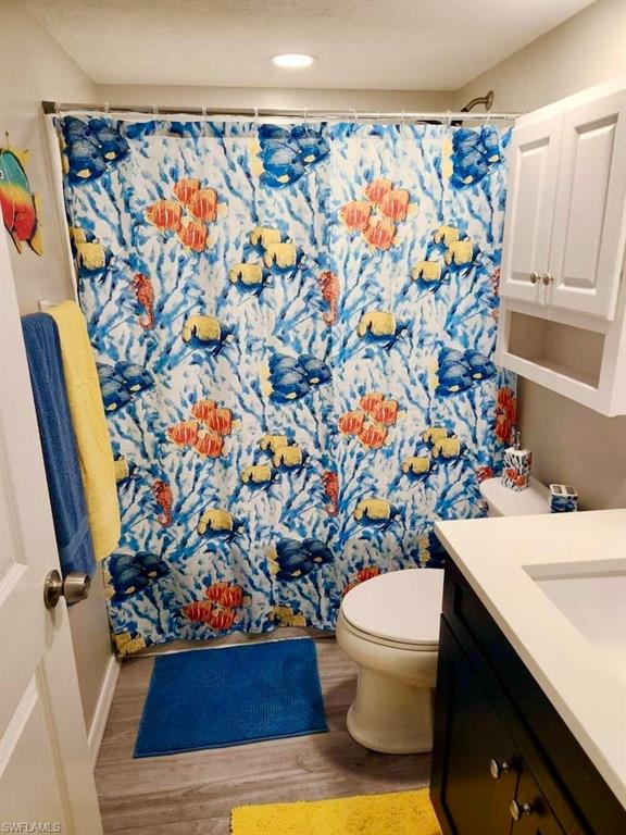 5023 Sw 16th Pl # 101 Property Photo 4