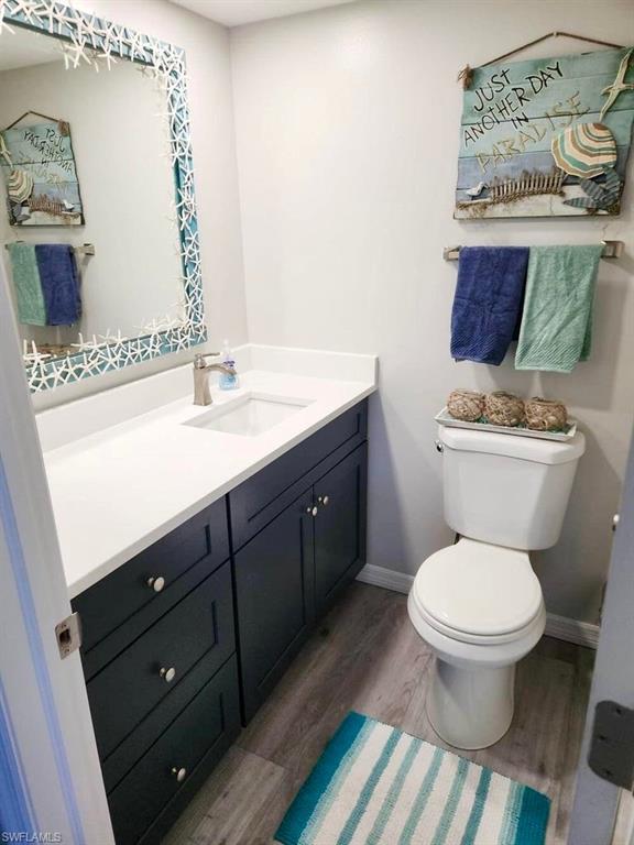 5023 Sw 16th Pl # 101 Property Photo 12