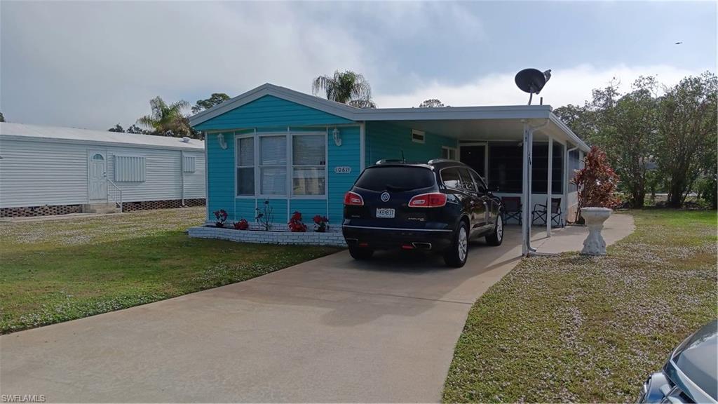 10611 Wales Loop Property Photo