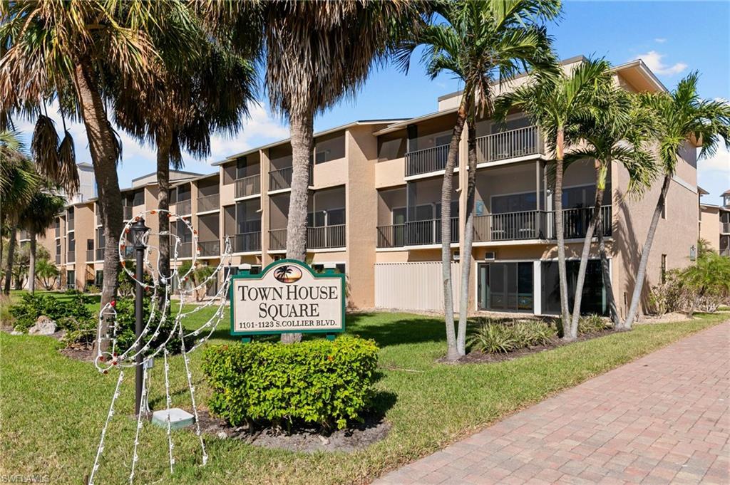 1121 S Collier Blvd # 101 Property Photo 2
