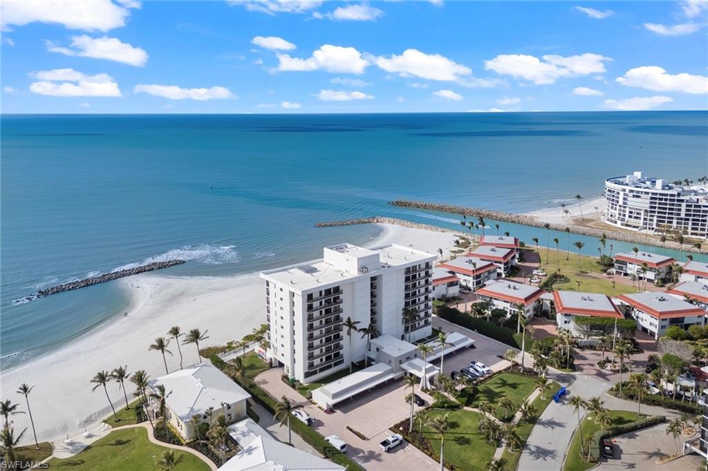 2171 Gulf Shore Blvd N # 502 Property Photo 1