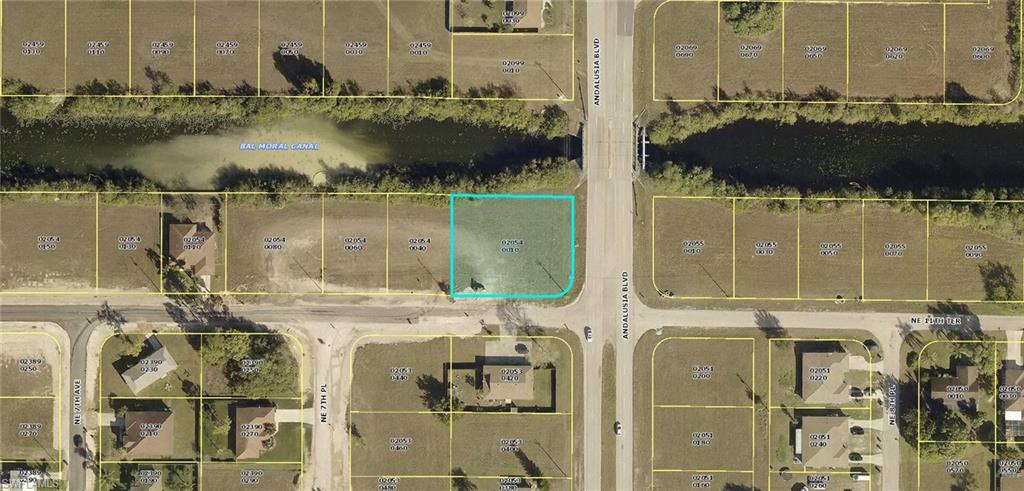 1118 Andalusia Blvd Property Photo 1