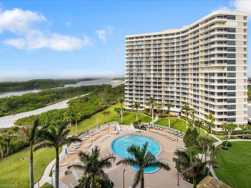 380 Seaview Ct # 908 Property Photo 17