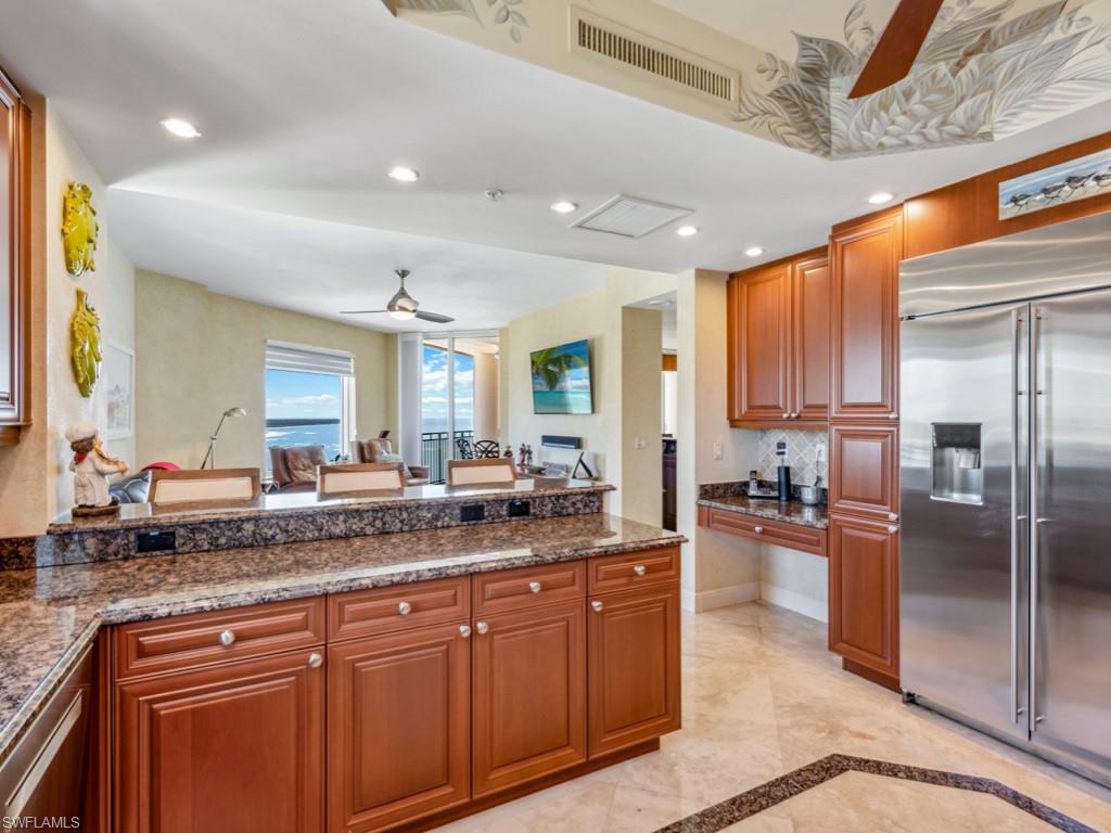 970 Cape Marco Dr # 1801 Property Photo 20