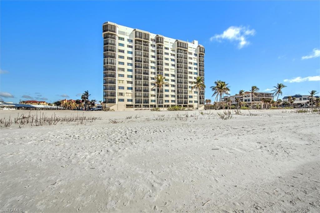 7500 Estero Blvd # 806 Property Photo 20