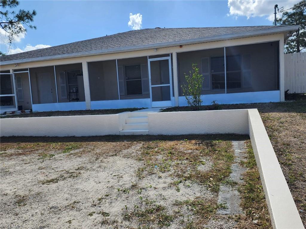 208/210 Ichabod Ave Property Photo 1
