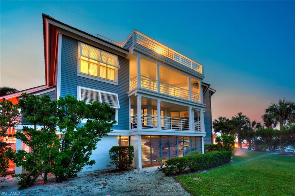 1666 Lands End Village Property Photo 41
