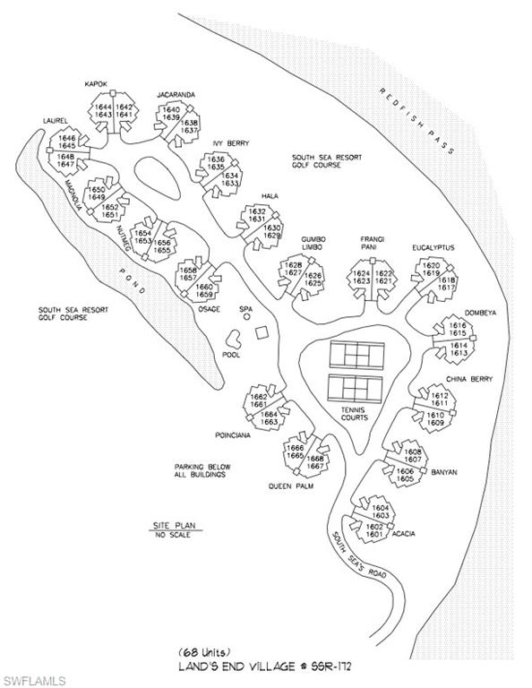 1666 Lands End Village Property Photo 50