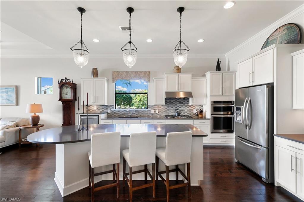 20213 Corkscrew Shores Blvd Property Photo 8