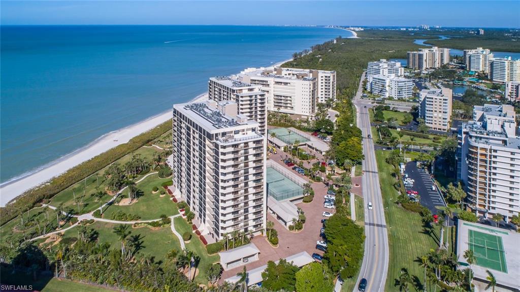 10851 Gulf Shore Dr # 402 Property Photo 20