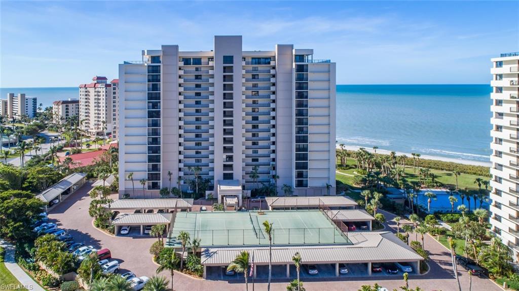 10851 Gulf Shore Dr # 402 Property Photo 21