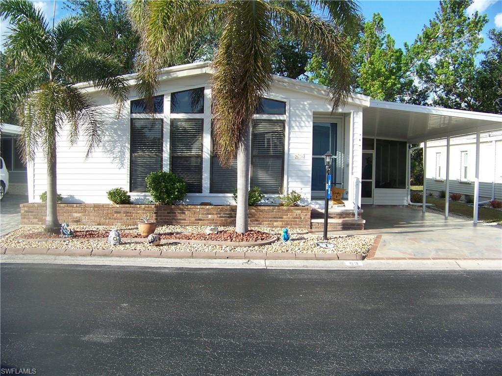 15550 Burnt Store Rd # 63 Property Photo