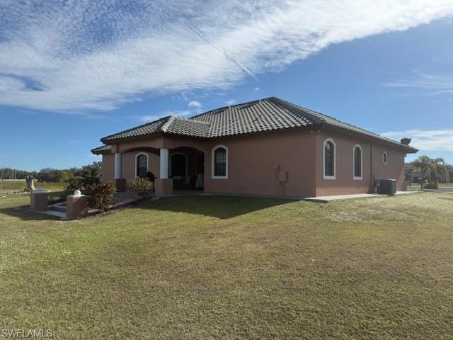 4007 Oak Haven Dr Property Photo 4