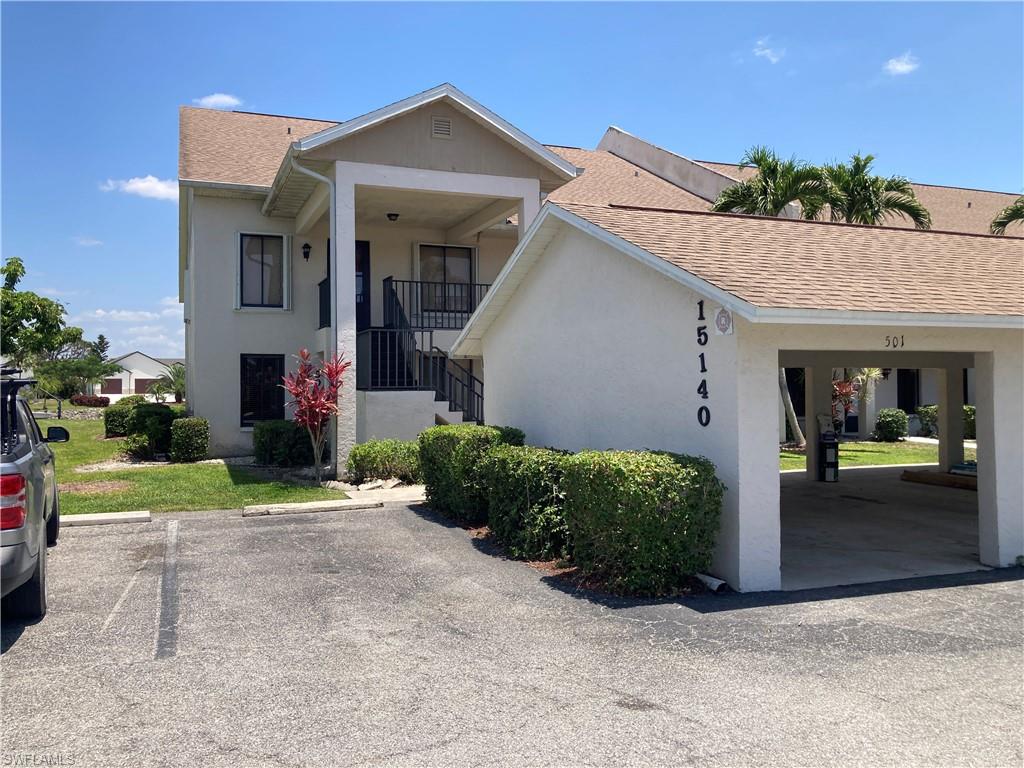 15140 Riverbend Blvd # 501 Property Photo 1