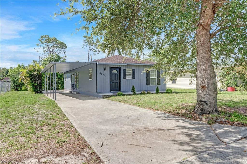 5330 Catts St Property Photo