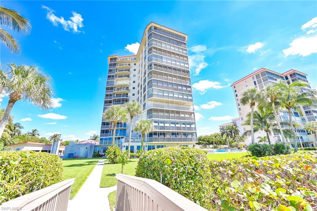 10701 Gulfshore Dr # 201 Property Photo 1