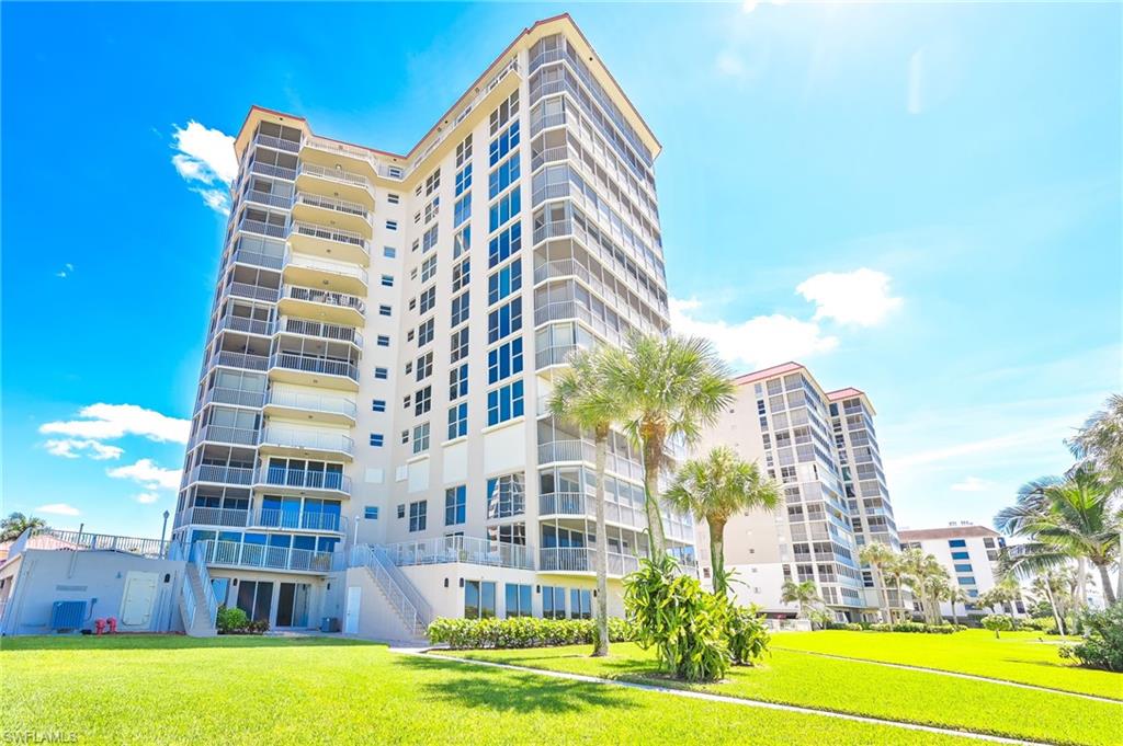 10701 Gulfshore Dr # 201 Property Photo 2