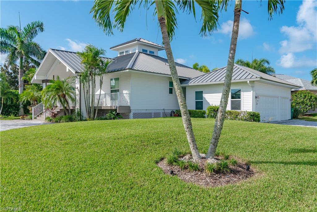 90 S Seas CT Property Photo 1