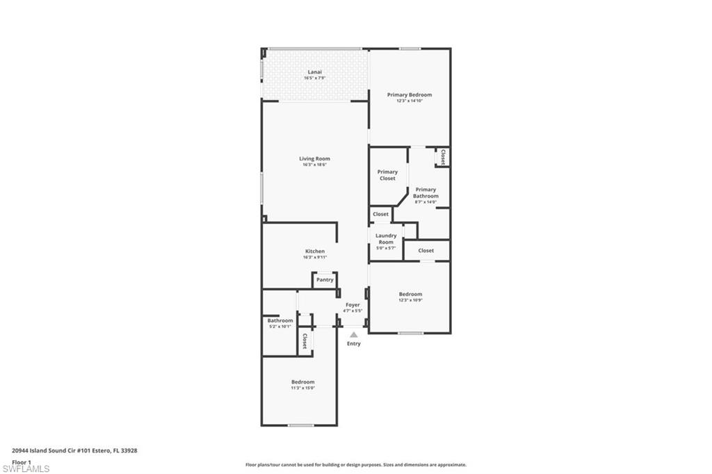 20944 Island Sound Cir # 101 Property Photo 24