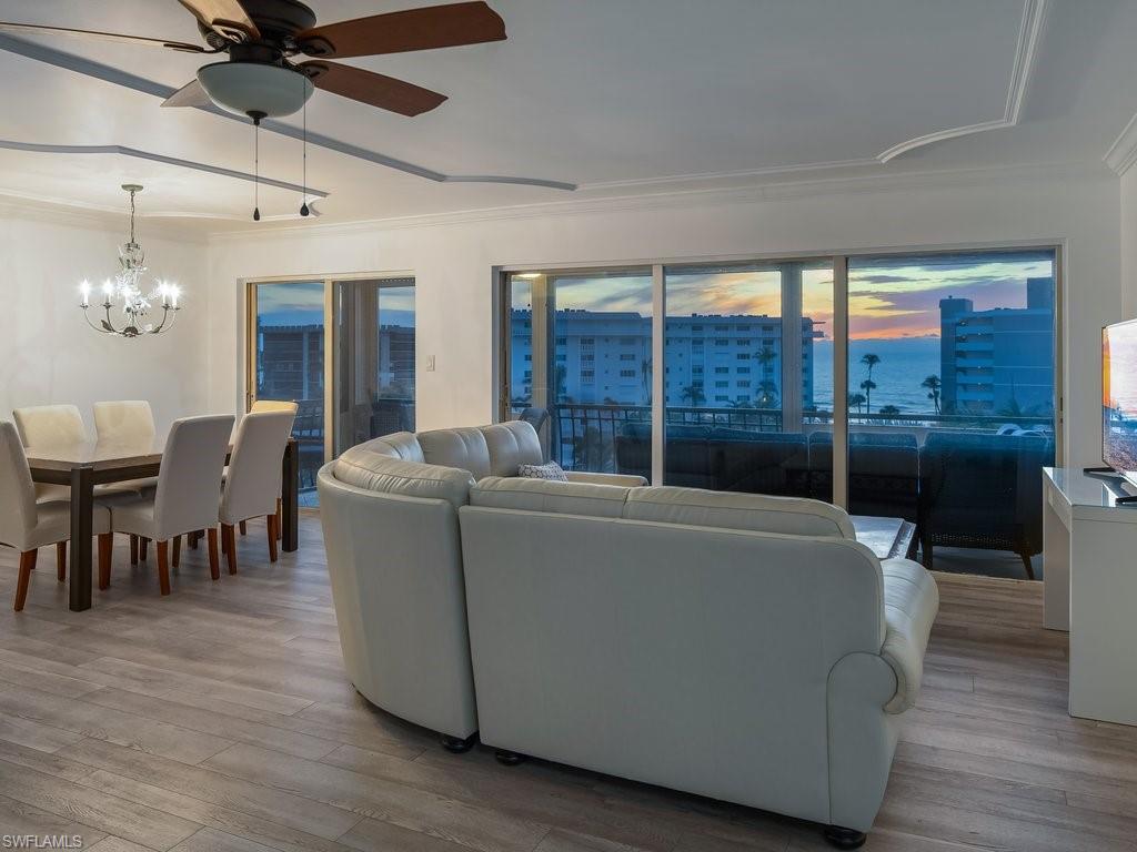 3430 Gulf Shore BLVD N # 6I Property Photo 1