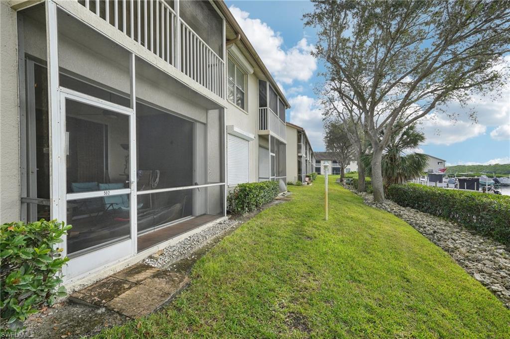 242 Newport Dr # 502 Property Photo 28