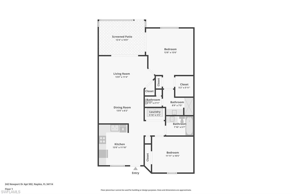 242 Newport Dr # 502 Property Photo 41