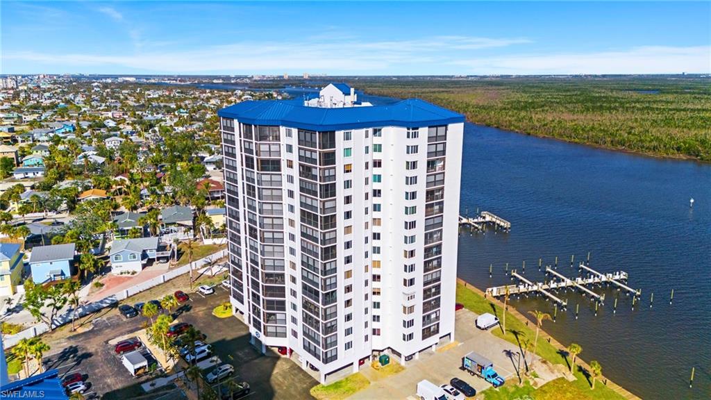 4753 Estero Blvd # 1405 Property Photo 1