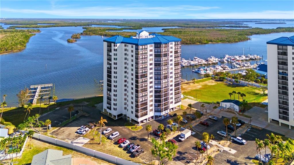 4753 Estero Blvd # 1405 Property Photo 37