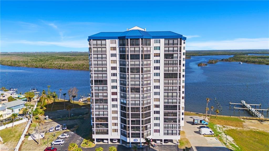 4753 Estero Blvd # 1405 Property Photo 40