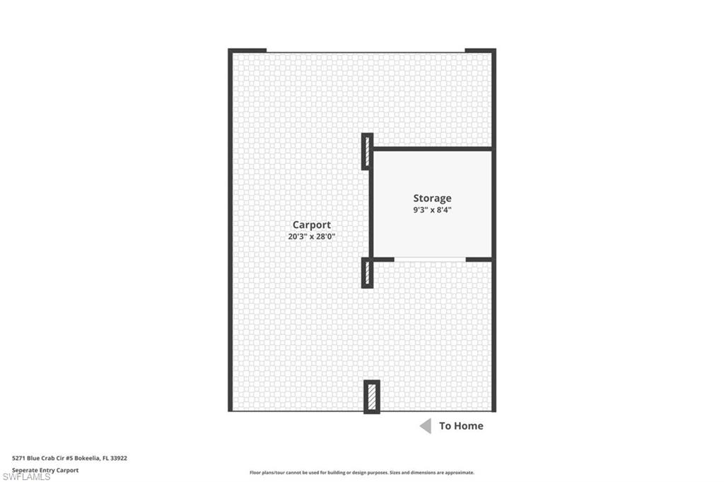 5271 Blue Crab Cir # 5 Property Photo 42