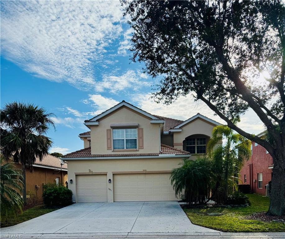 2851 Via Campania St Property Photo 1