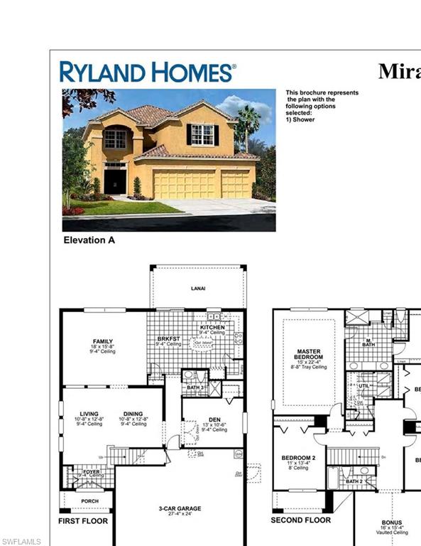 2851 Via Campania St Property Photo 32